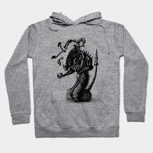 XenoGorgon Hoodie